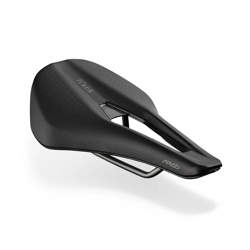 Tempo Argo R3 Saddle 1