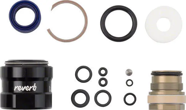 Reverb B1 400-Hour Or 2-Year Service Kit 1