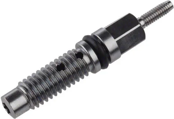 Reverb Hose Barb 1
