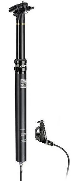 Reverb Stealth Dropper Seatposts 1