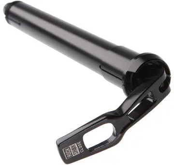 Maxle Lite 15Mm Xc Black 1