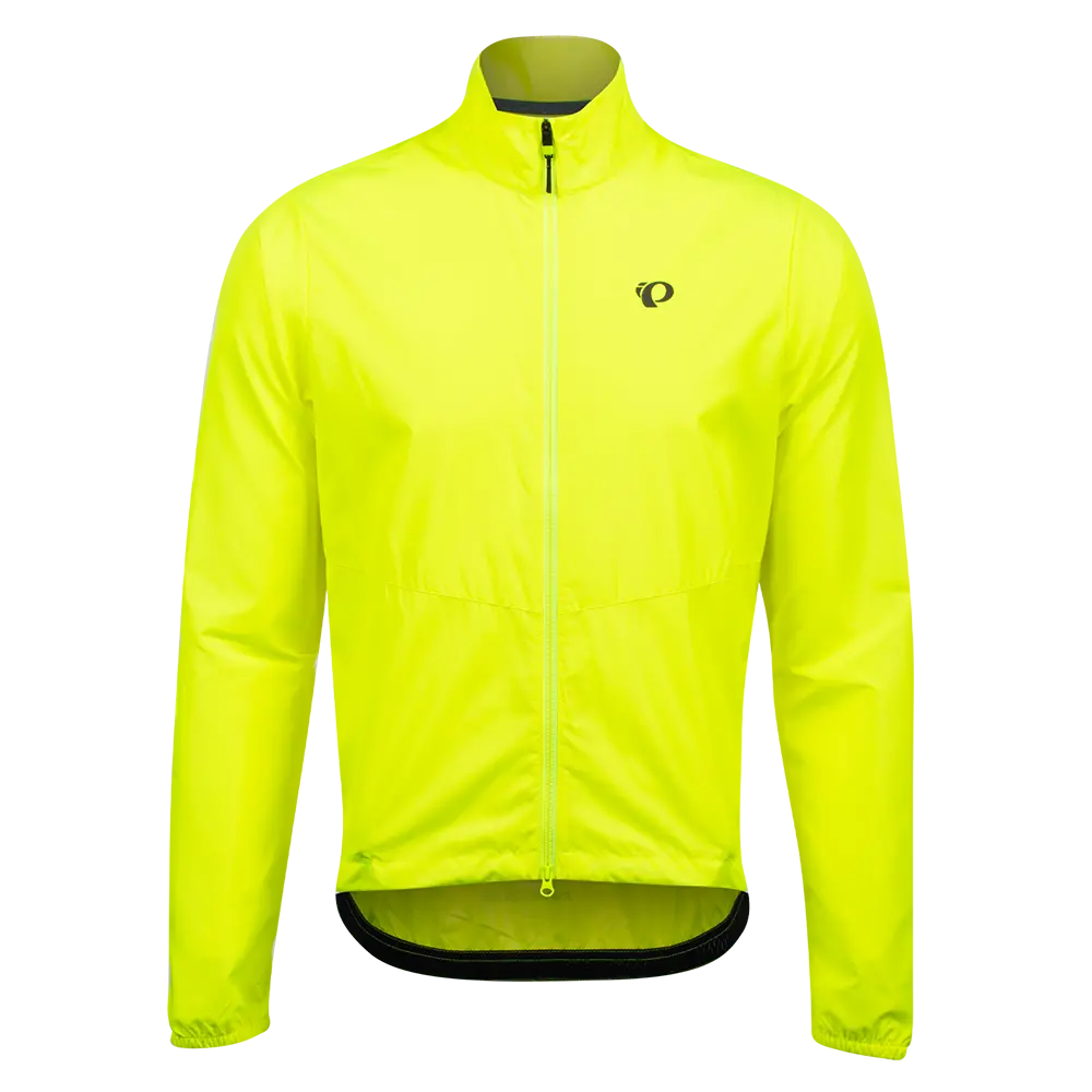 Quest Barrier Jacket 1