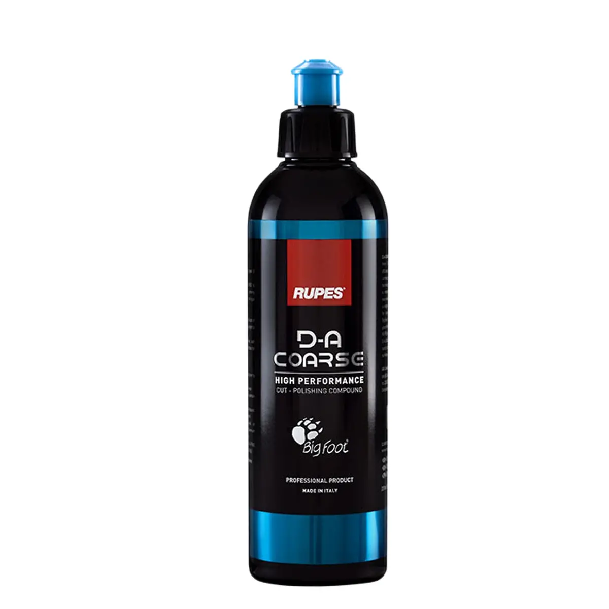 Rupes High Performance Cut Polishing Compound D-A Course 1