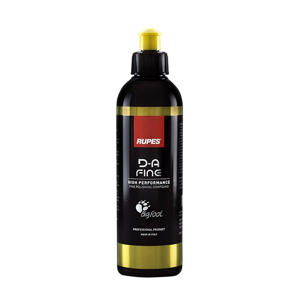 Rupes High Performance Cut Polishing Compound D-A Fine 1
