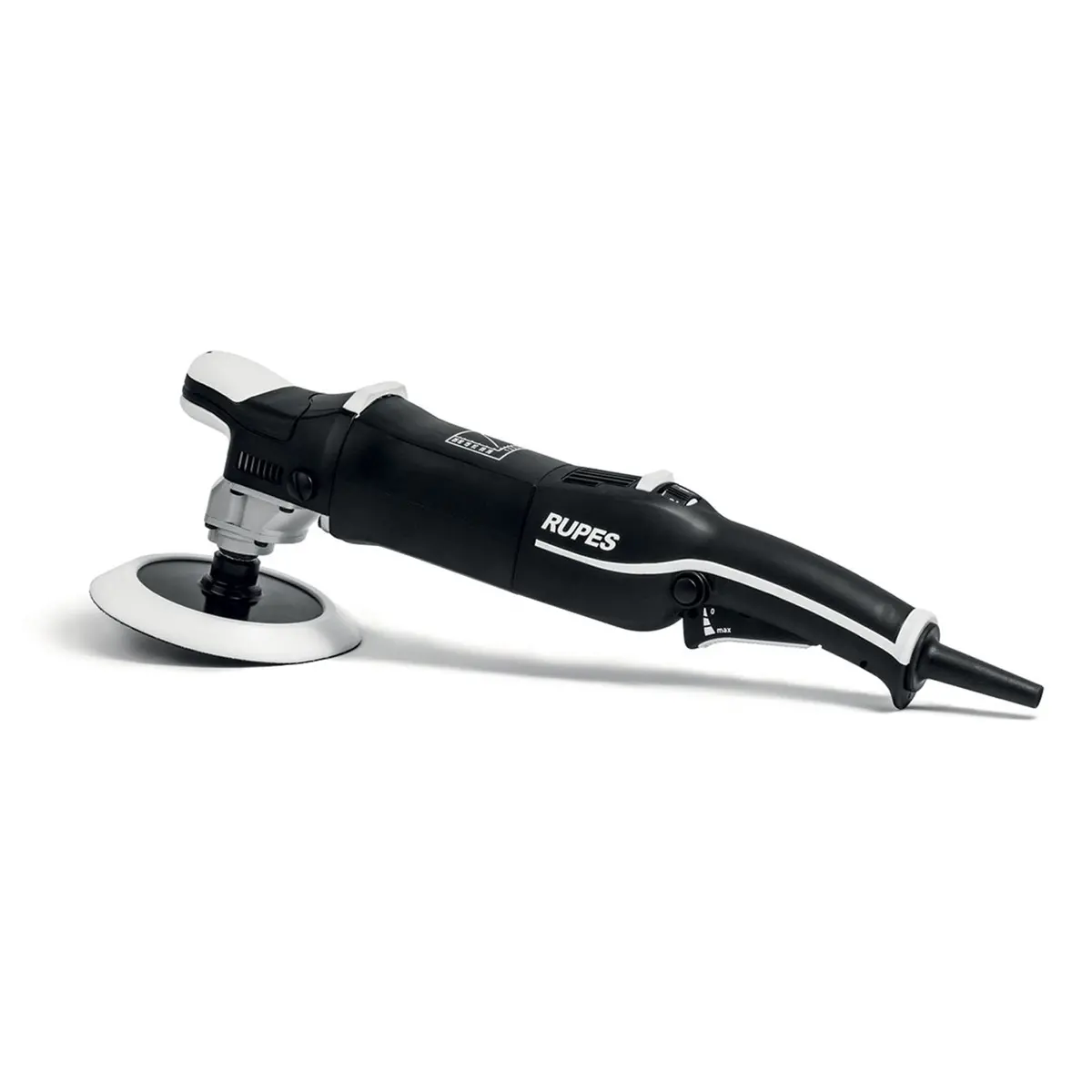 Rupes Rotary Polisher - Bigfoot Lh19e Polisher 1