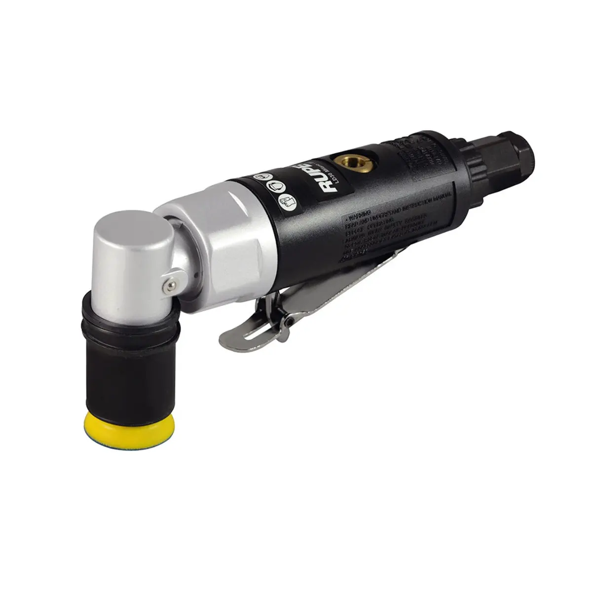 Rupes Pneumatic Mini Sander 1