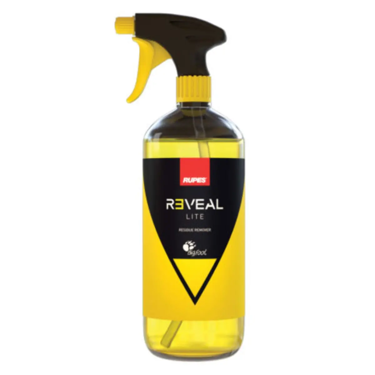 Rupes Reveal Lite - Residue Remover 1