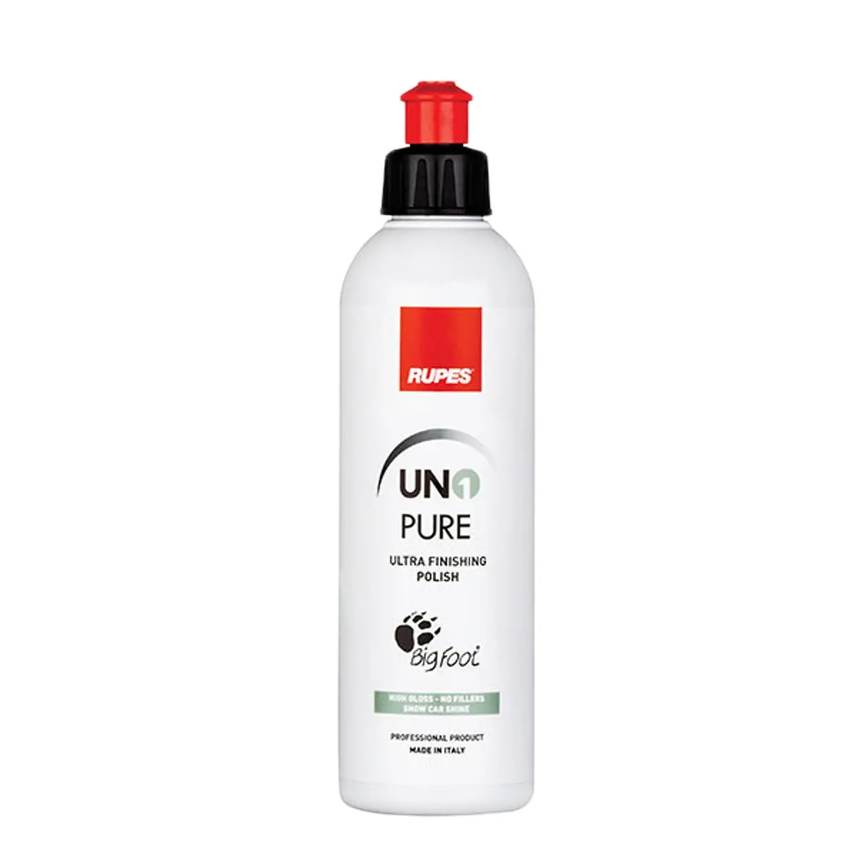 Rupes Ultra Finishing Polish - Uno Pure 1