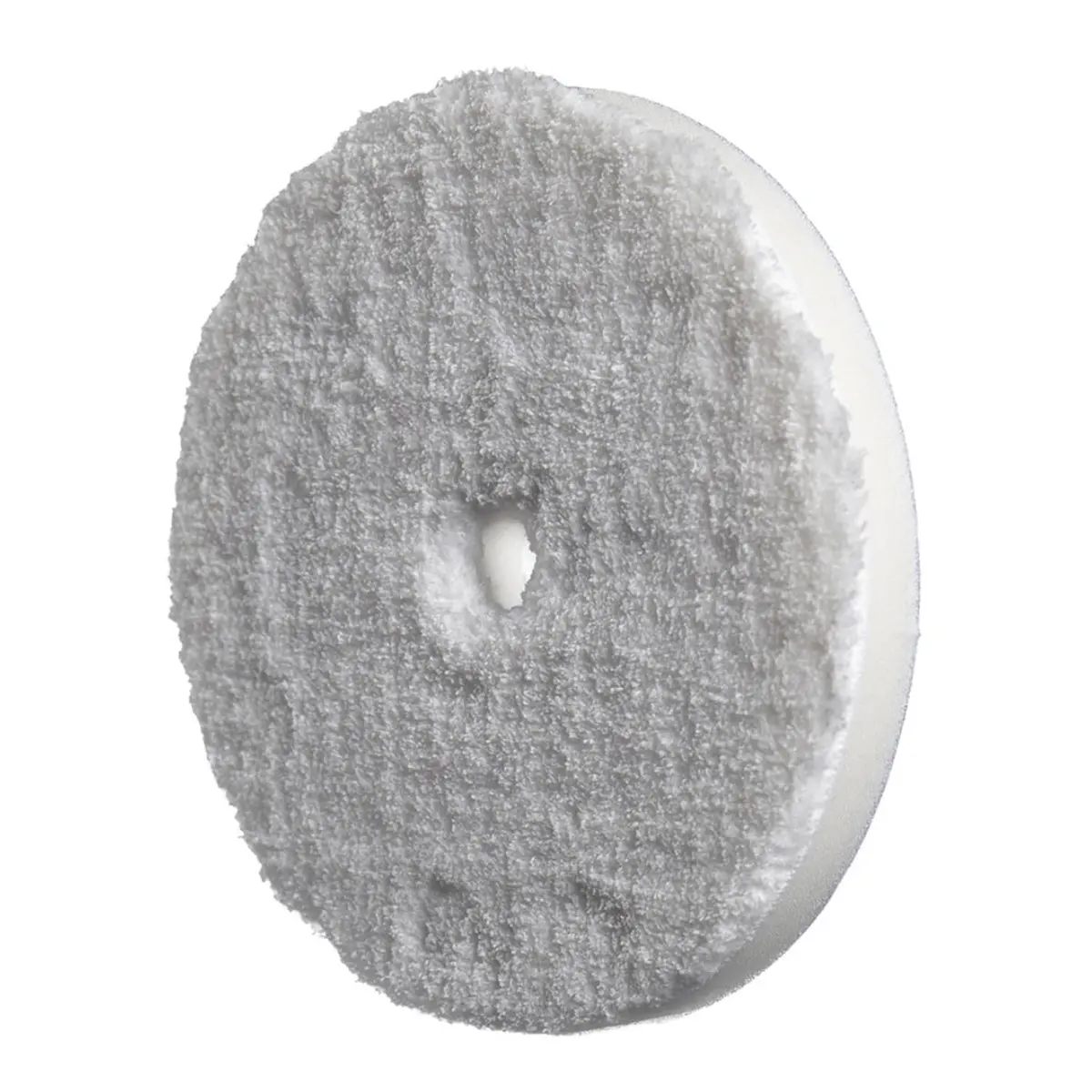 Rupes D-A Ultra-Fine Microfiber Polishing Pad (White) 1