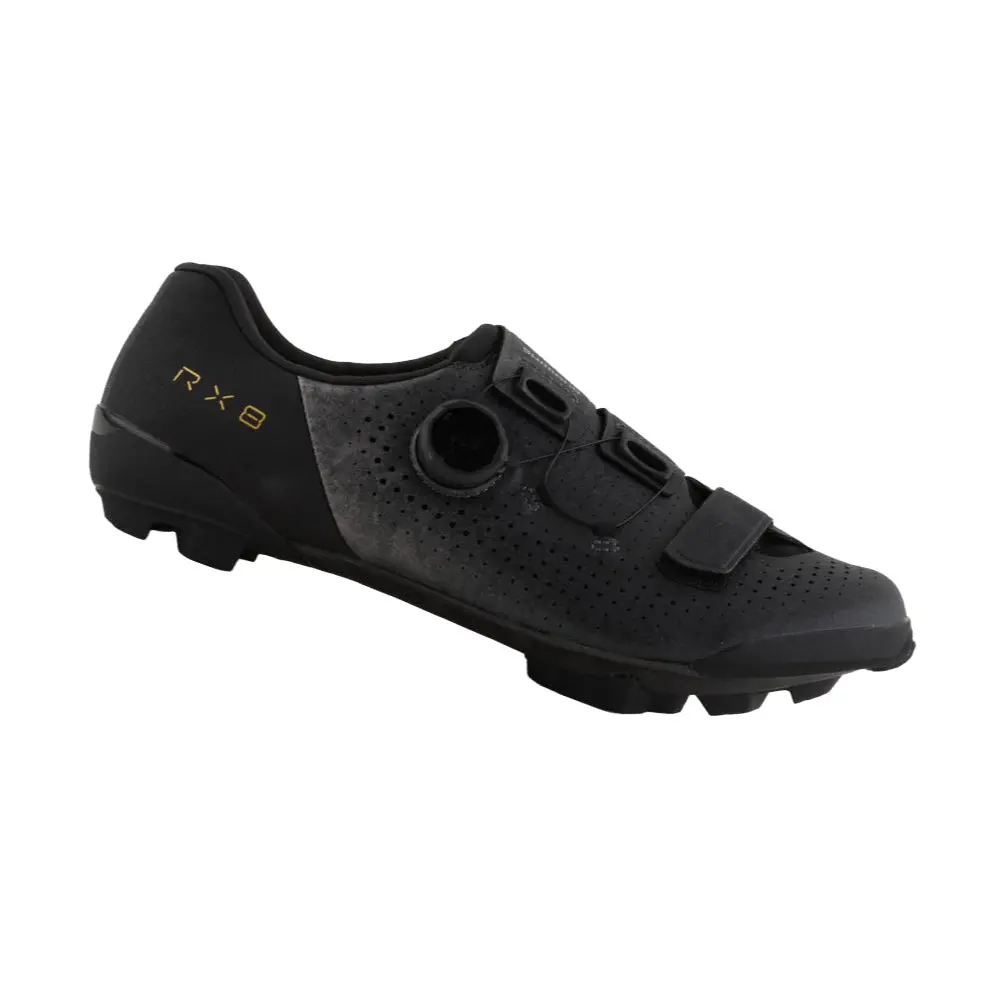 Rx801 Gravel Shoes 1
