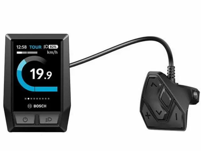 Kiox Aftermarket Kit 1