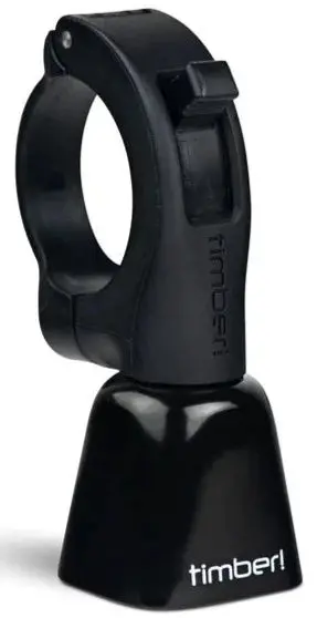 Yew! Bolt-On Bell 1