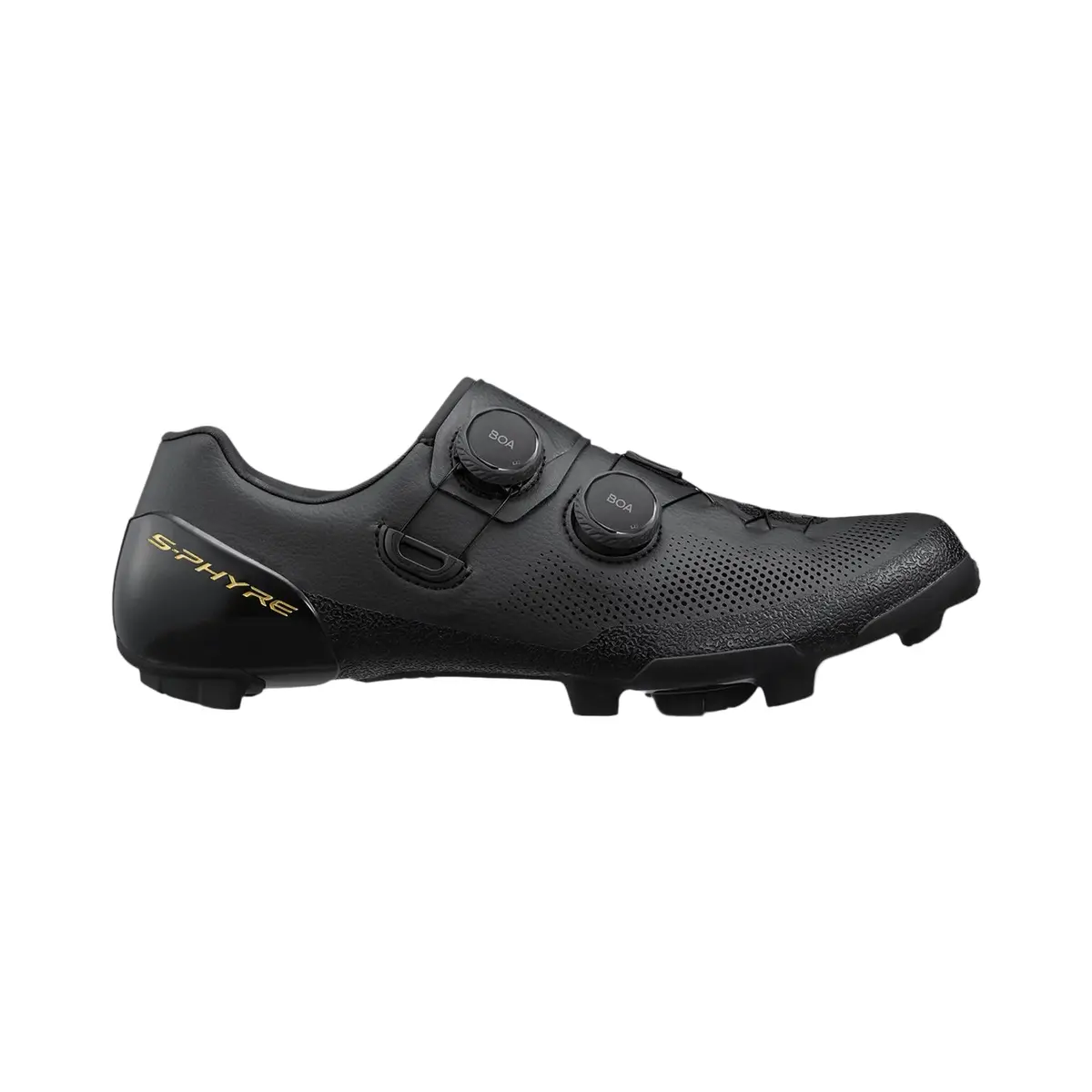 S-Phyre Rx910 Gravel Shoes 1