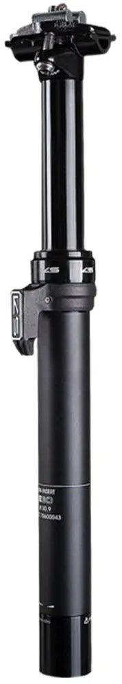 E20 Dropper Seatpost (31.6Mm) 1