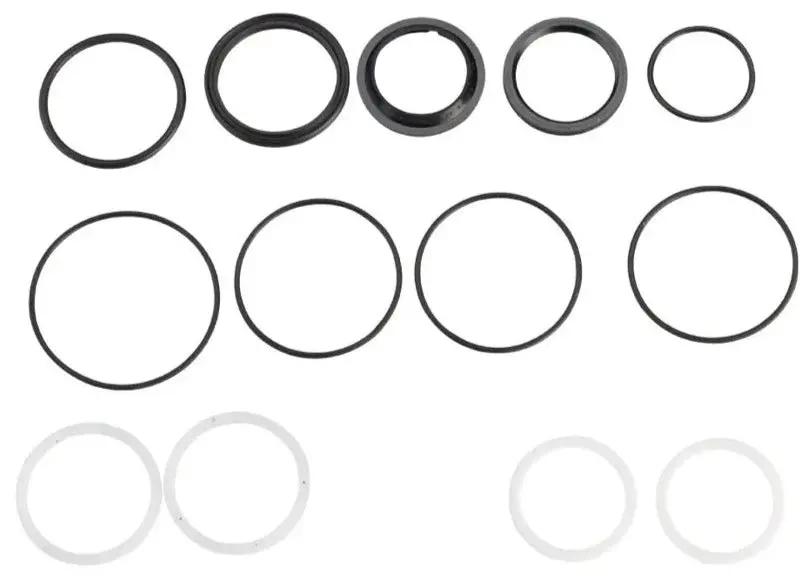 Float X Air Sleeve Seal Kit (2022) 1