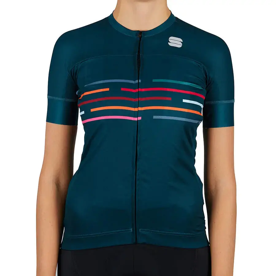 Velodrome Jersey (Women's) 1