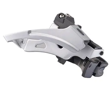 Saint Front Derailleur<Br>(Top Swing, 83Mm Bb Shell) 1