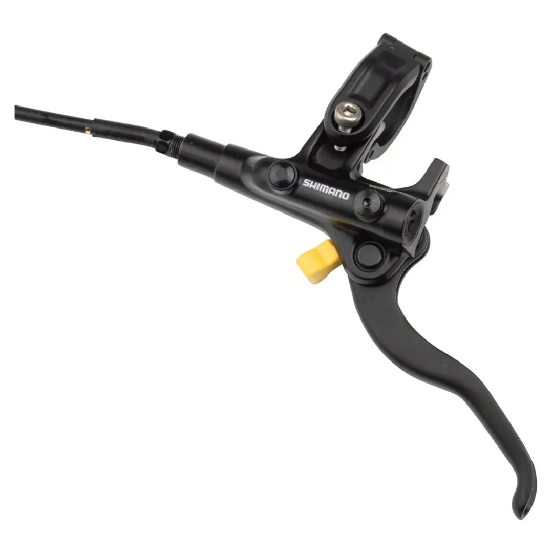 Deore M4100/Mt420 Front Disc Brake 1