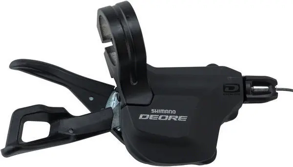 Deore M6000 Shifter (10-Speed) 1