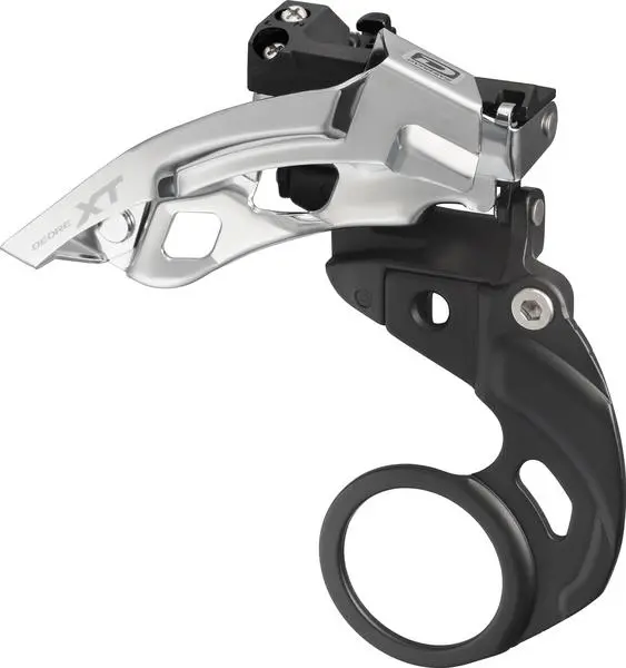 Xt Fd-M785 E2 Direct-Mount Front Derailleur (10-Speed) 1