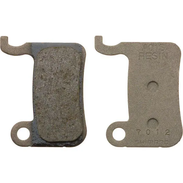 A01s Disc Brake Pads 1