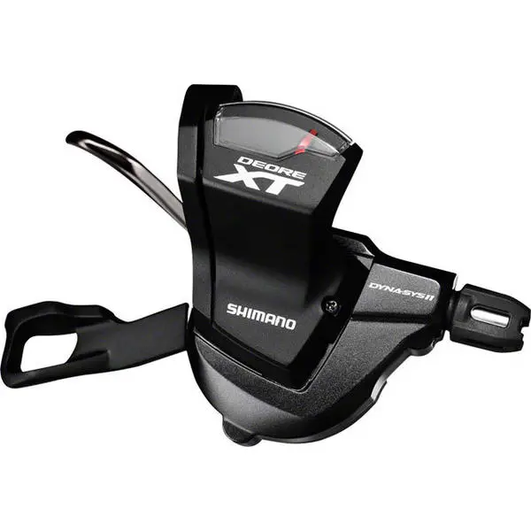 Deore Xt M8000 Rapidfire Plus Rear Shifter 1