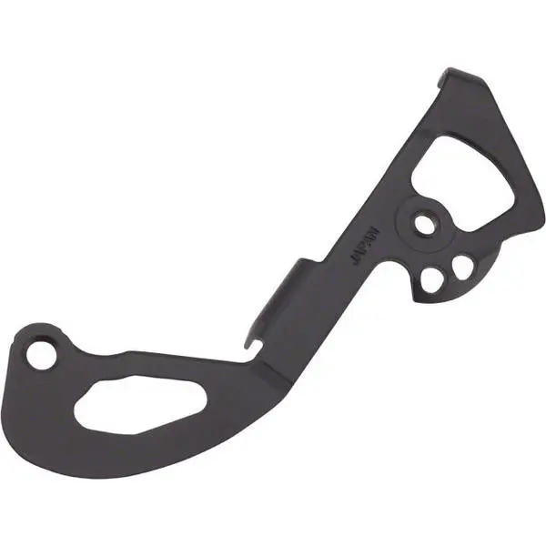 M786 Gs Rear Derailleur Inner Cage Plate 1