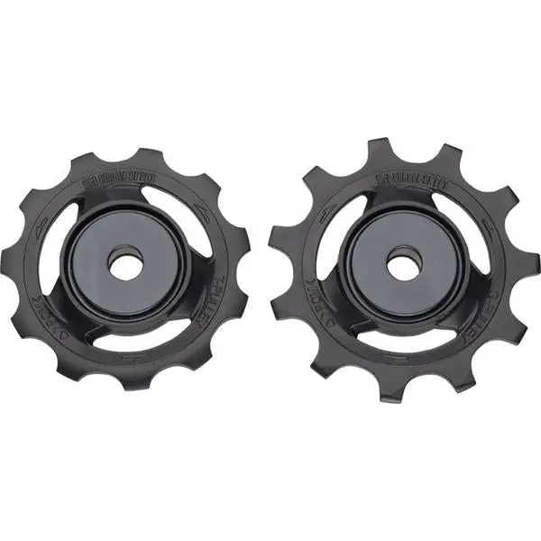 Dura-Ace R9100 Rear Derailleur Pulley Set 1