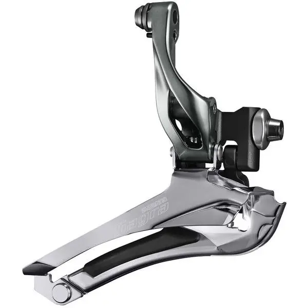 Tiagra Front Derailleur (10-Speed) 1