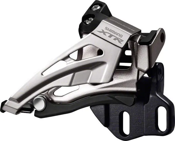 Xtr Mechanical Front Derailleur (E-Type) 1