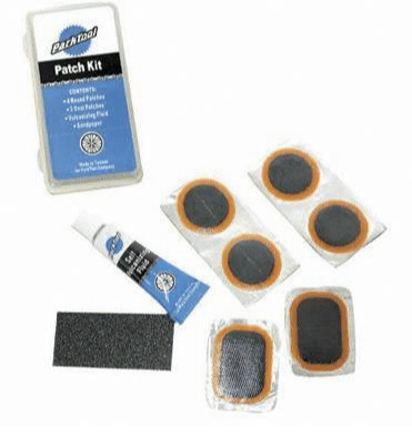 Vulcanizing Patch Kit 1