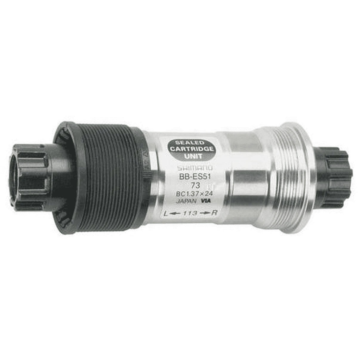 Es51 Octalink V2 Spline English Bottom Bracket 1