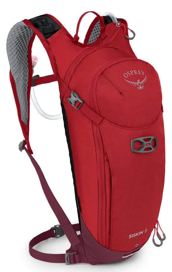 Siskin 8 Hydration Pack 1