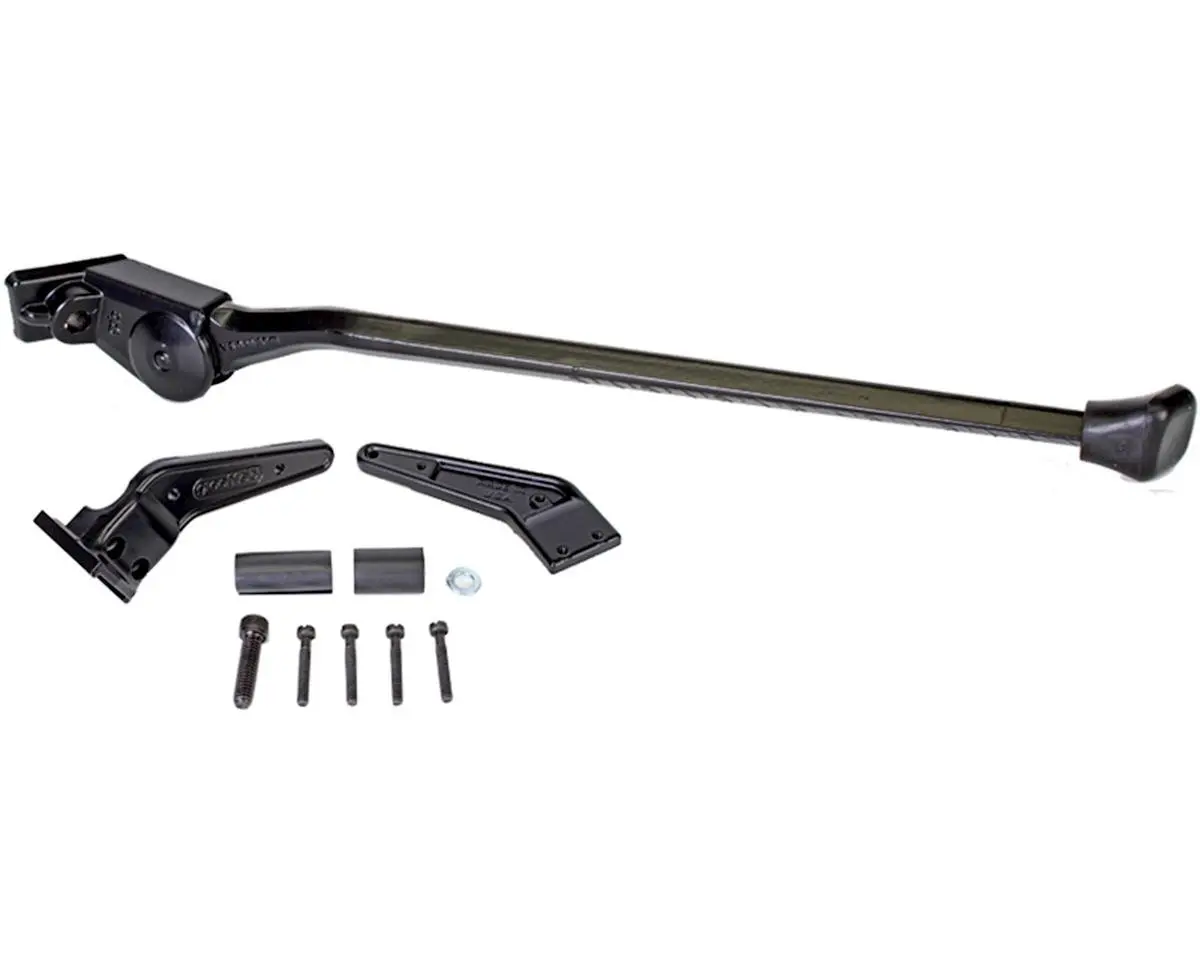 Stabilizer Rear Mount Kickstand 1