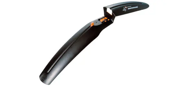 Shockboard Front Fender 1
