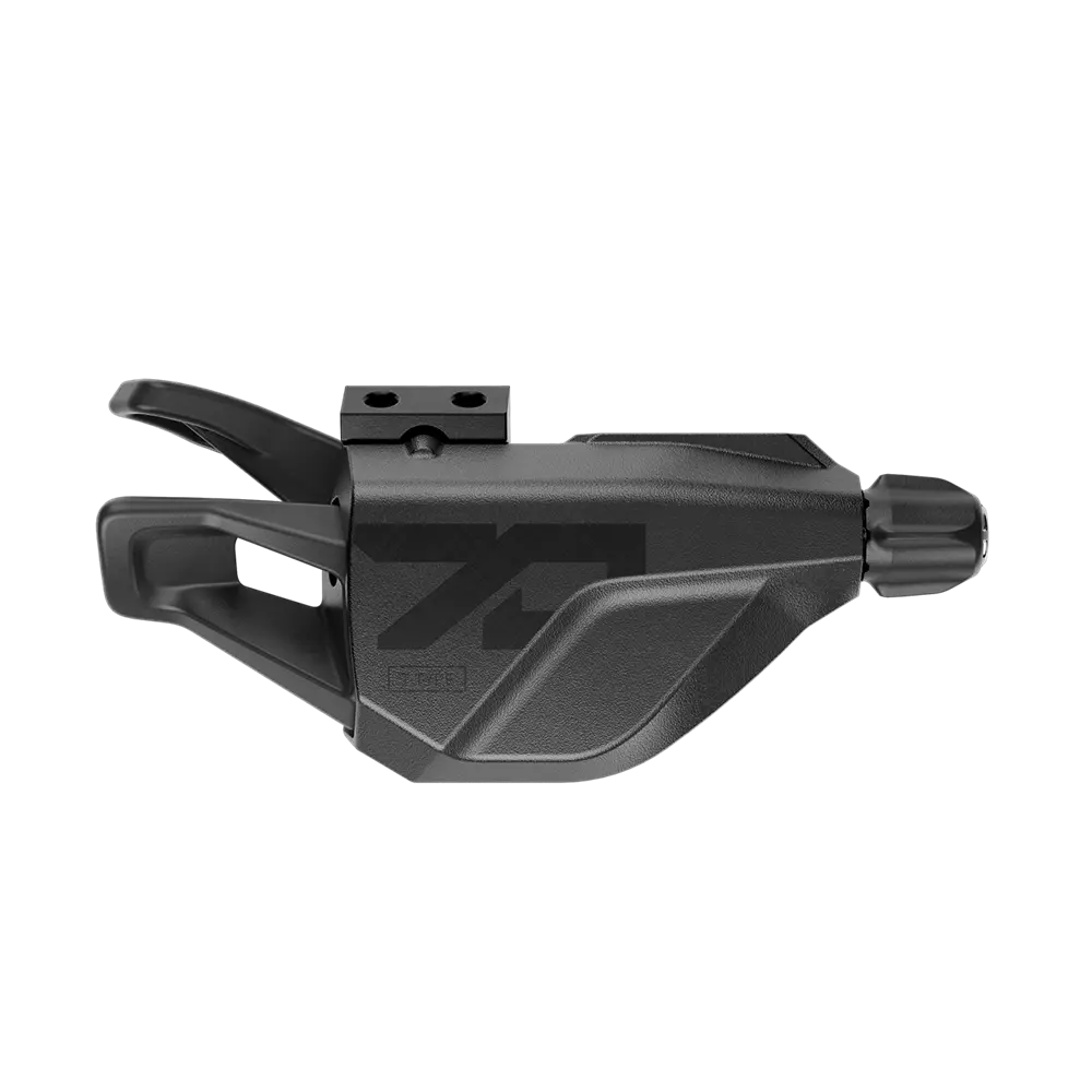 Eagle 70 Transmission Trigger 1