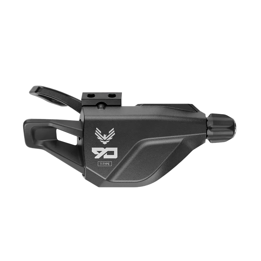 Eagle 90 Transmission Shifter 1