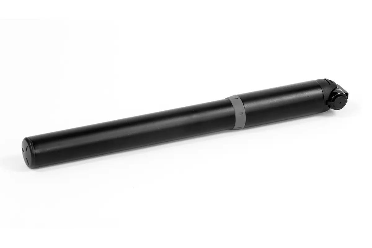 Steadyflate Pump 1