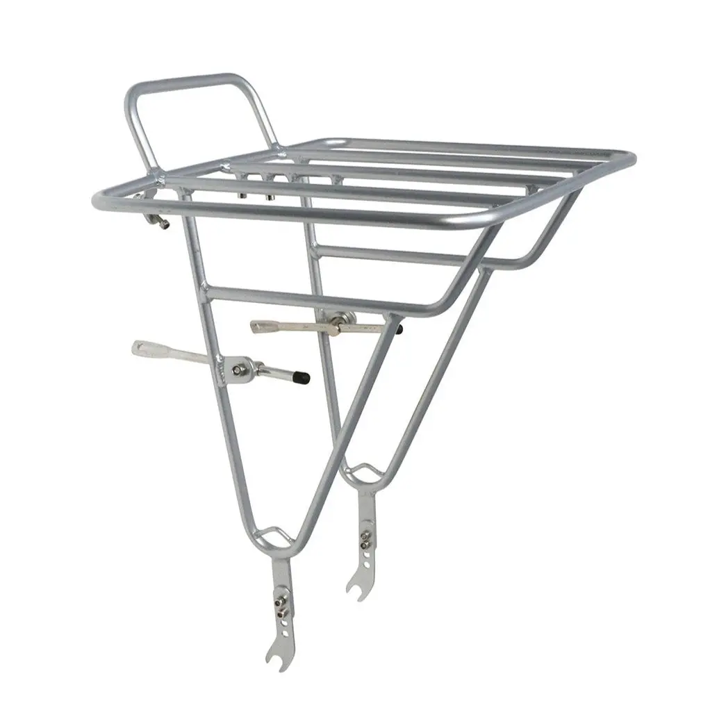 Porteur Aluminum Front Rack 1