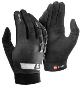 Sorata 2 Trail Gloves 1