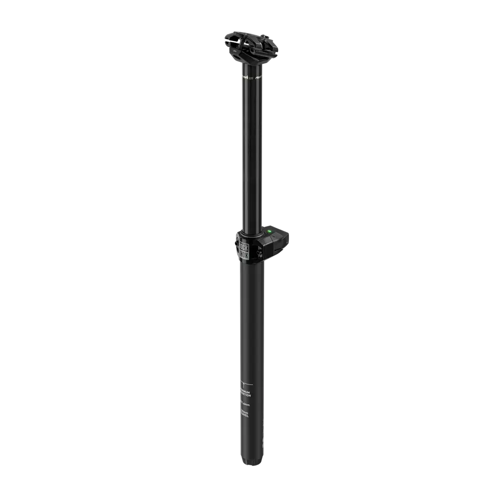 Reverb Axs Seatpost 1