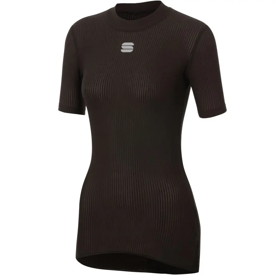 Bodyfit Pro Baselayer Short Sleeve (Women's) 1