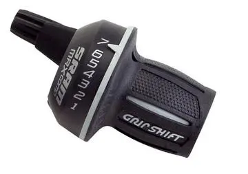 Mrx Comp Rear Twist Shifter 1