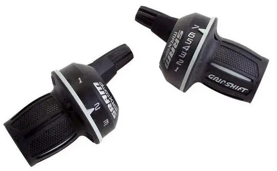 Mrx Comp Twist Shifter Set 1
