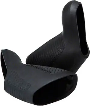 Cable Brake Lever Hood Covers (Pair) 1
