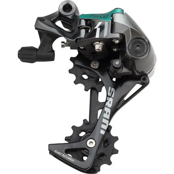 Force 1 Rear Derailleur 1