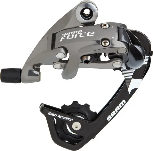Force Wifli Rear Derailleur 1