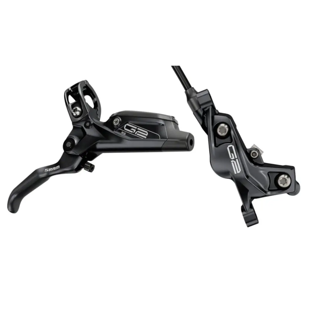 G2 Rs Disc Brake 1
