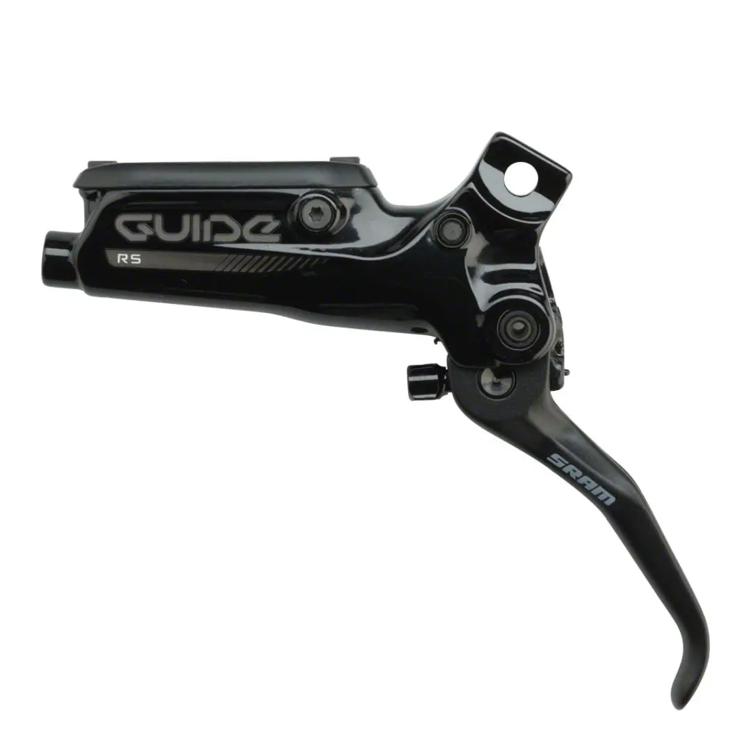 Guide Rs Complete Hydraulic Brake Lever Assembly 1