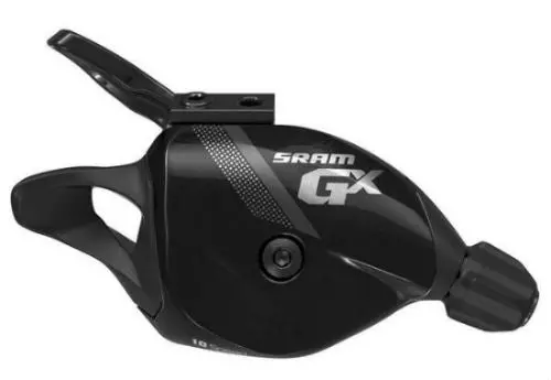 Gx Trigger Rear: 10-Speed 1